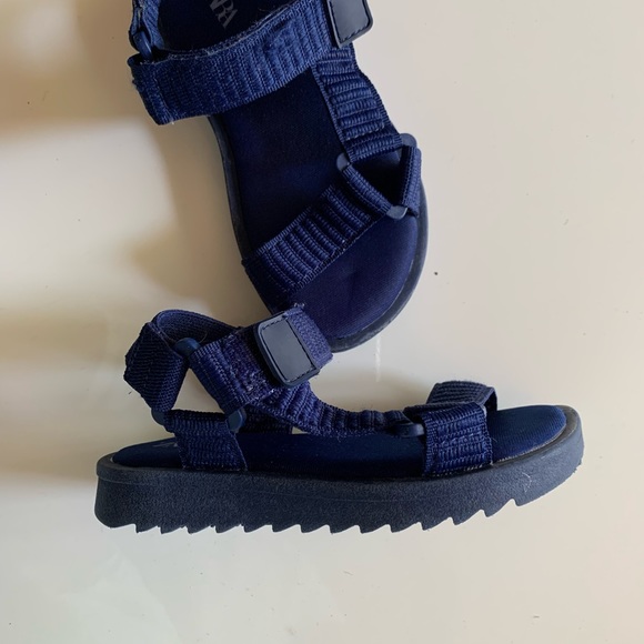 Zara sandals - Picture 5 of 5